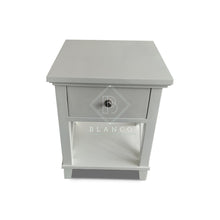 Load image into Gallery viewer, Jia Bedside Table