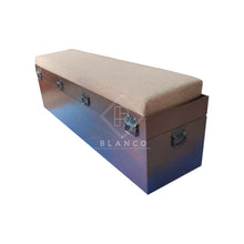 Load image into Gallery viewer, Bea Bedroom Bench