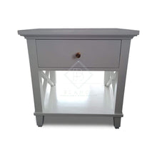 Load image into Gallery viewer, Jia Bedside Table
