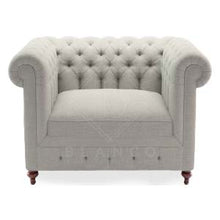 Load image into Gallery viewer, Chesterfield Sofa