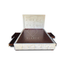 Load image into Gallery viewer, Elena Bed