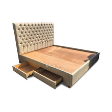 Load image into Gallery viewer, Eliza Bed