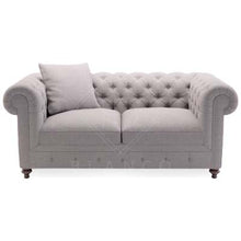 Load image into Gallery viewer, Chesterfield Sofa
