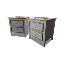 Load image into Gallery viewer, Eva Bedside Table