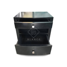 Load image into Gallery viewer, Laney Bedside Table