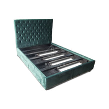 Load image into Gallery viewer, Eliza Bed