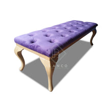 Load image into Gallery viewer, Khalifa Bedroom Bench