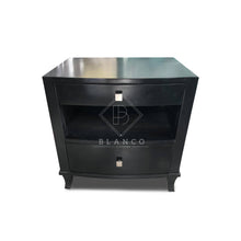Load image into Gallery viewer, Laney Bedside Table