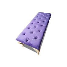 Load image into Gallery viewer, Khalifa Bedroom Bench