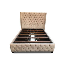 Load image into Gallery viewer, Jia Bed