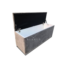 Load image into Gallery viewer, Charmaine Bedroom Bench