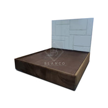 Load image into Gallery viewer, Jill Bed