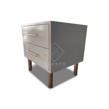 Load image into Gallery viewer, Sybil Bedside Table