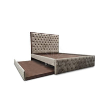 Load image into Gallery viewer, Elizabeth Bed