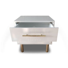 Load image into Gallery viewer, Sybil Bedside Table