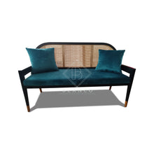 Load image into Gallery viewer, Solihiya Bedroom Bench