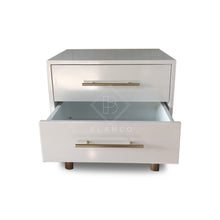 Load image into Gallery viewer, Sybil Bedside Table