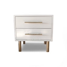 Load image into Gallery viewer, Sybil Bedside Table
