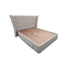 Load image into Gallery viewer, Dada Bed