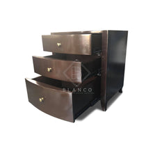 Load image into Gallery viewer, Jill Bedside Table