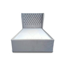 Load image into Gallery viewer, Blanco Sasha Bed