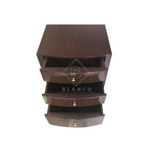 Load image into Gallery viewer, Jill Bedside Table