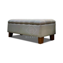 Load image into Gallery viewer, Kyler Bedroom Bench