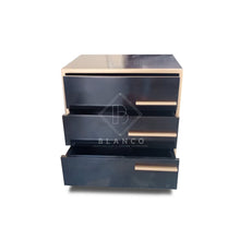 Load image into Gallery viewer, Tori Bedside Table