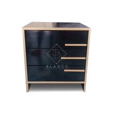 Load image into Gallery viewer, Tori Bedside Table