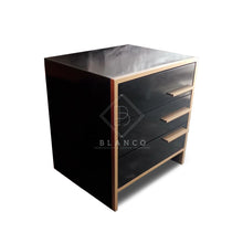 Load image into Gallery viewer, Tori Bedside Table