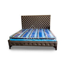 Load image into Gallery viewer, Khalifa Bed