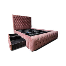 Load image into Gallery viewer, Eliza Bed