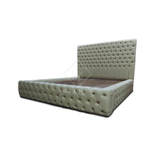 Load image into Gallery viewer, Ruffa Bed