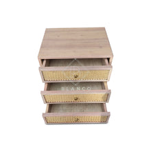 Load image into Gallery viewer, Rosana Bedside Table