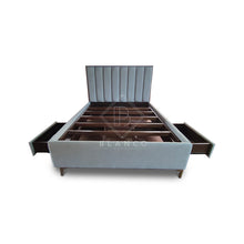 Load image into Gallery viewer, Reislin Bed