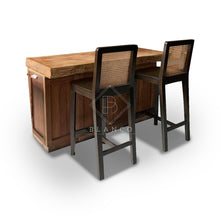 Load image into Gallery viewer, Rosana Barstool