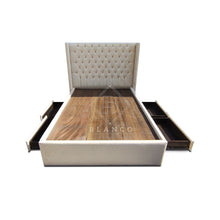 Load image into Gallery viewer, Charmaine Bed