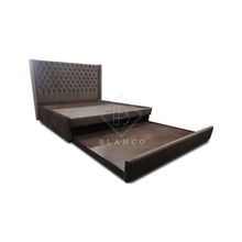 Load image into Gallery viewer, Jia Bed