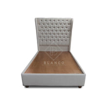 Load image into Gallery viewer, Blanco Sasha Bed