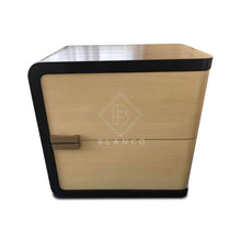Load image into Gallery viewer, Charmaine Bedside Table