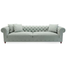 Load image into Gallery viewer, Chesterfield Sofa