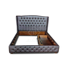 Load image into Gallery viewer, Caprice Bed