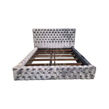 Load image into Gallery viewer, Ruffa Bed