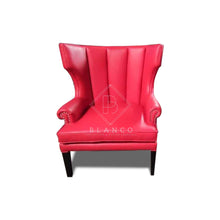 Load image into Gallery viewer, Reislin Accent Chair