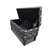 Load image into Gallery viewer, Elena Bedroom Bench