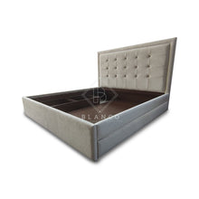 Load image into Gallery viewer, Elena Bed