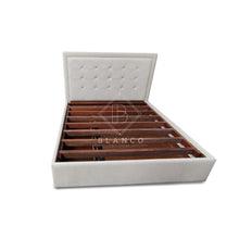 Load image into Gallery viewer, Elena Bed