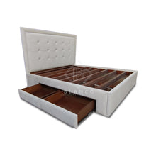 Load image into Gallery viewer, Elena Bed