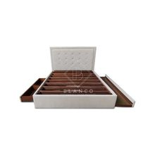 Load image into Gallery viewer, Elena Bed