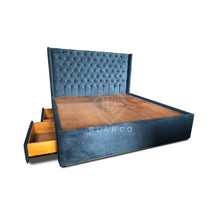 Load image into Gallery viewer, Charmaine Bed